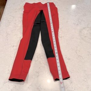 Kerrits women’s XS, full seat, riding breeches.